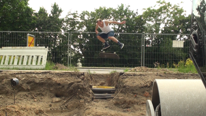 Basti - bs.kickflip