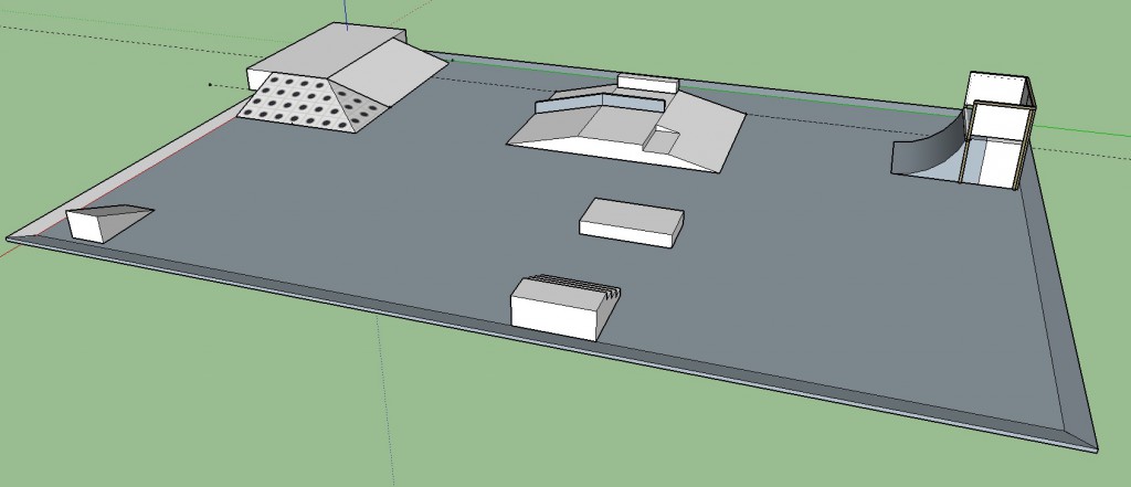 sk8park pettendorf