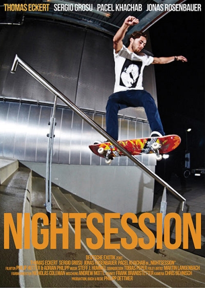 NIGHTSESSION