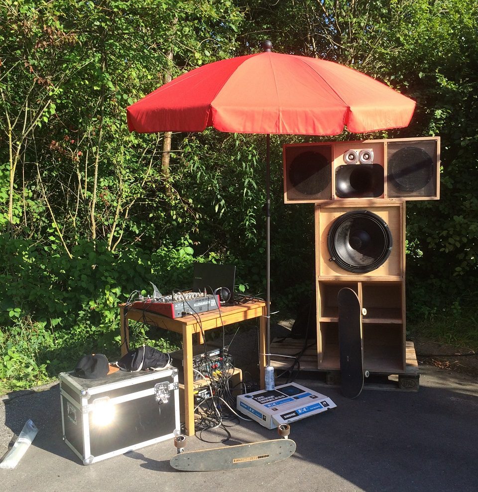 Soundsystem