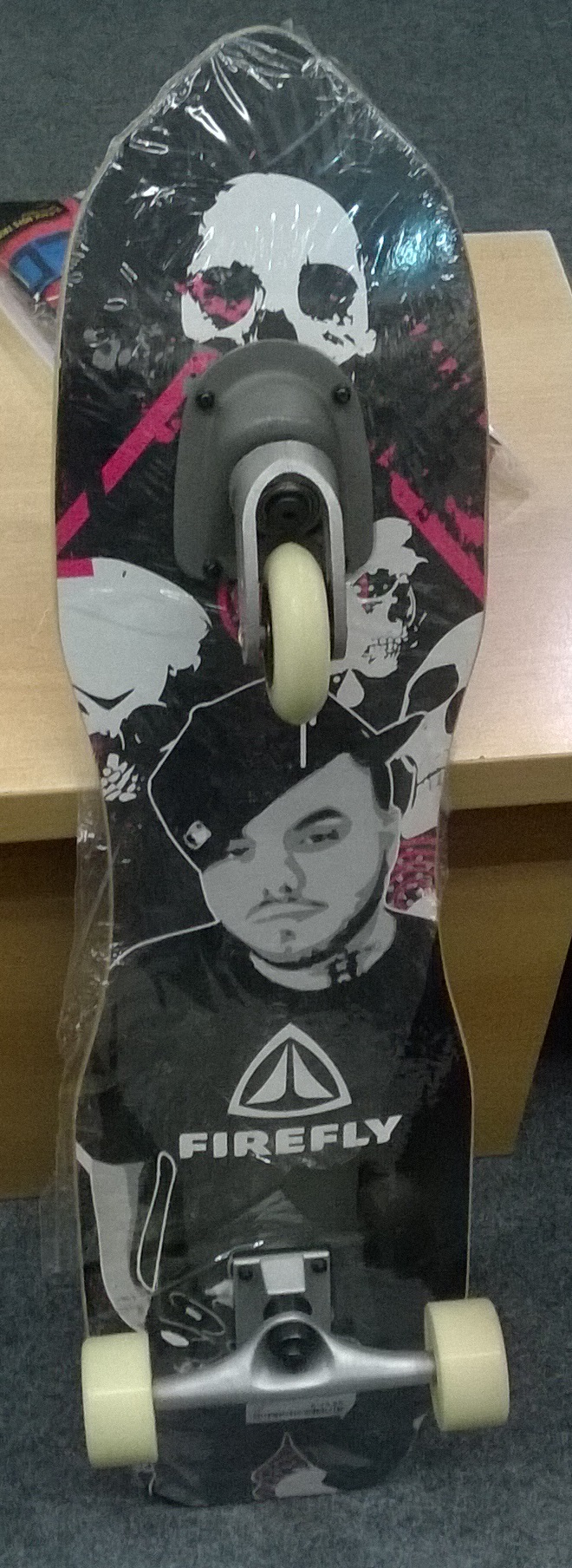 SAVEBOARD