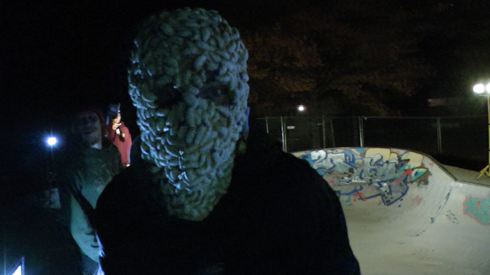 MADEN-MAN