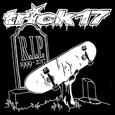 R.I.P. Trick 17 - Skateshop Straubing
