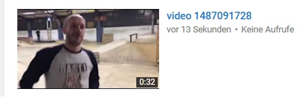Basti auf YT