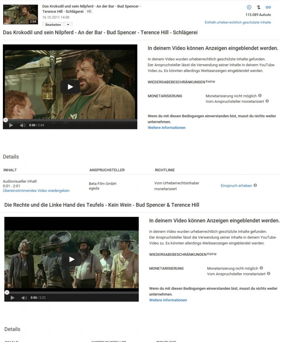 Urheberrechtshinweis