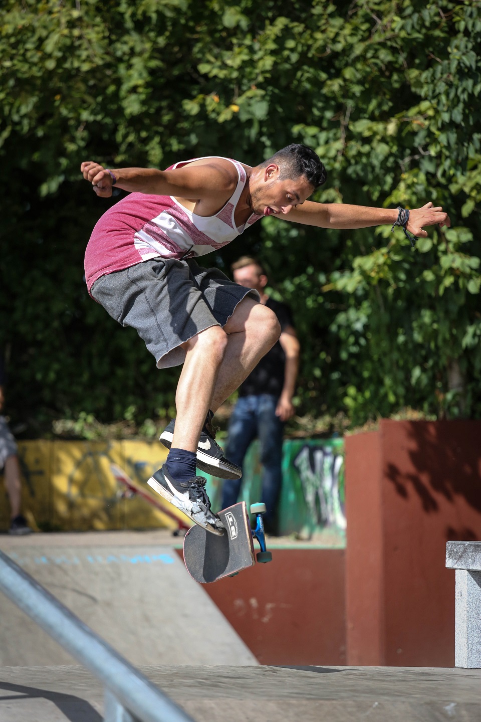 SKATEBOARD CONTEST PETTENDORF Blogtofakie de SKATEBOARD CONTEST PETTENDORF Blogtofakie de